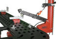 Стапель платформенный AUTOSTAPEL ARS-22