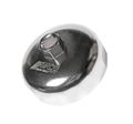 Съемник фильтров масляных 16-ти гранный JTC-1522 (87 мм, VOLVO, BMW, чашка)