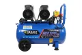 Компрессор безмасляный поршневой Garage 8710990, PRO 50.SL360/2.0