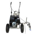 Разметочная машина HYVST SPLM 850