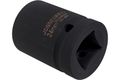 Головка торцевая ударная JONNESWAY S03A6124 (3/4";DR, 24 мм)