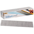 Шлифовальная полоска Mirka IRIDIUM 246B209912, 70х400 мм, Р120