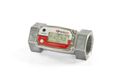 AC-TM1.5 - Электронный счетчик для бензина и ДТ, Petropump PP820003, 1 1/2" BSP (F), 20-200 л/мин