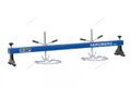 Стенд для вывешивания двигателей NORDBERG N3005 (500 кг, L=150 см)