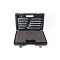 Licota ALK-8015F Набор инструмента 1/4" и 1/2" 6 гр. 83 предмета