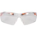 Прозрачные защитные очки JETA SAFETY JSG-5891 с регулировкой
