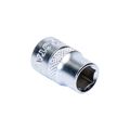 Licota N3010 Головка торцевая 6 гр. 3/8" 10 мм