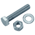 Полка для стеллажа СТФ 1500x600