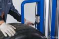 Мойка для грузовых колёс ТОРНАДО TRUCK