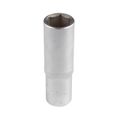 Головка торцевая глубокая шестигранная 1/2" 17 мм AFFIX AF00140017