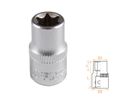Головка торцевая TORX Е-стандарт 1/4" E10 AFFIX AF00023010