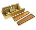 Фиксатор для цепей 5/16",3/8" (2 фиксирующих штифта) JTC