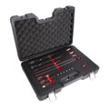 Набор для очистки колодцев дизельных форсунок Car-Tool CT-Z0805