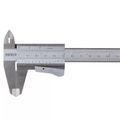 Штангенциркуль нониусный ASIMETO 351-06-4 (тип 1; 0,02 мм, 0-150 мм, с зажимом)