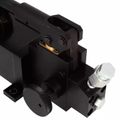 Насос ручной гидравлический с алюминиевым корпусом GARWIN PRO GHE-HP2800-1980 (2800 бар; 1,98 л)