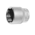 Головка торцевая короткая СТАНКОИМПОРТ CS-12.10.30 (1/2", 30 мм)