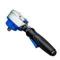 GARWIN INDUSTRIAL 800527-12-1508 Гайковерт пневматический ударный, усиленный, 1/2" 500 Нм (51 кГм), угловой, с повортным ударным механизмом