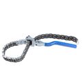 SpecX A15577 Съемник масляных фильтров цепной шарнирный 60-160 мм, длина цепи 520 мм