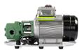 WCB-50 - Электрический шестеренчатый масляный насос Petropump PP220604, 220 В, 50 л/мин