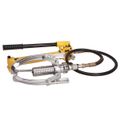Съемник гидравлический с выносным насосом Car-Tool CT-05700 (5 т)