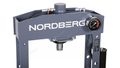 Гидравлический пресс NORDBERG N3631G (30 т)