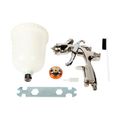 GARWIN PRO GE-SG1.7 Краскопульт с верхним бачком HVLP 1,7 мм