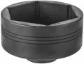Головка торцевая AN040265, 3/4"DR, 116 мм, для гайки ступицы DAEWOO