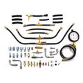 Тестер давления топлива Car-Tool CT-H003