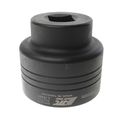 Головка торцевая ударная 8-ми гранная JTC-8481070 (1", 70 мм)