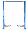 Подъемник двухстоечный NORDBERG N4120H1 (4 т, верхняя синхронизация, H=4 м)