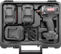 Гайковерт ударный аккумуляторный бесщёточный 1/2"DR 21В 620 Нм Thorvik BBIW12620
