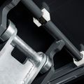 Автоподъемник ножничный напольный ROSSVIK PRO V-36X (LP/ON) (г/п 3.6 т, 380 В, RAL7040, цвет серый)