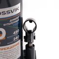 Домкрат бутылочный ROSSVIK PRO V020 (г/п 20 т)