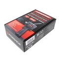 Пневмогайковерт ударный Forsage RF-82542