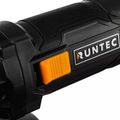 Шлифмашинка угловая RUNTEC RT-ADC1100 (125 мм, 220 В, 1100 Вт)