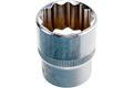 Головка торцевая JONNESWAY S04H4924 (1/2" ;DR, 12-гр., 24 мм)