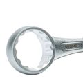 GARWIN PRO 603840-75 Ключ накидной усиленный 75 мм