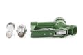 LLY-32 - Механический пистолет с мех. счетчиком Petropump PP740007, 120 л/мин