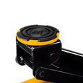 RUNTEC RT-PJ3 Домкрат подкатной 3 т, 130 - 462 мм, усиленный