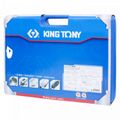Набор инструментов универсальный, 75 предметов KING TONY 7075MR01