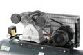 Компрессор поршневой с ременной передачей NORDBERG NCP300/690 (380В, ресив. 270л, 690л/мин)