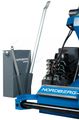 Станок шиномонтажный для грузовых машин 14"-26", двухскоростной, 380V NORDBERG 46TRK30