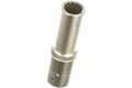 Головка торцевая глубокая S04HD4713, 12-гранная, 1/2"DR, 13 мм