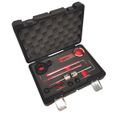 Набор для ремонта ГРМ VAG 1.6 - 2.0 TDI CR Car-Tool CT-G052
