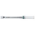 GARWIN INDUSTRIAL 502210-8-40S Динамометрический ключ 8-40 Нм, двухстороннего действия с разьемом под сменные насадки 9х12
