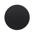 Диск-подошва полировальная JETA PRO J411275, (Ø 75 мм), без отв., Velcro, средней жесткости, крепление М14, для J4112