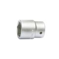 Торцевая головка короткая СТАНКОИМПОРТ CS-34.10.32 (3/4", 32 мм)