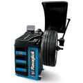Балансировочный станок 2D Ravaglioli G2.124NR - GP2.124NR