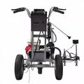 Разметочная машина Schtaer Wega 35