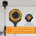 Эксцентриковая шлифовальная машина MAXXT MBLS400B / A00029564 для гипсокартона